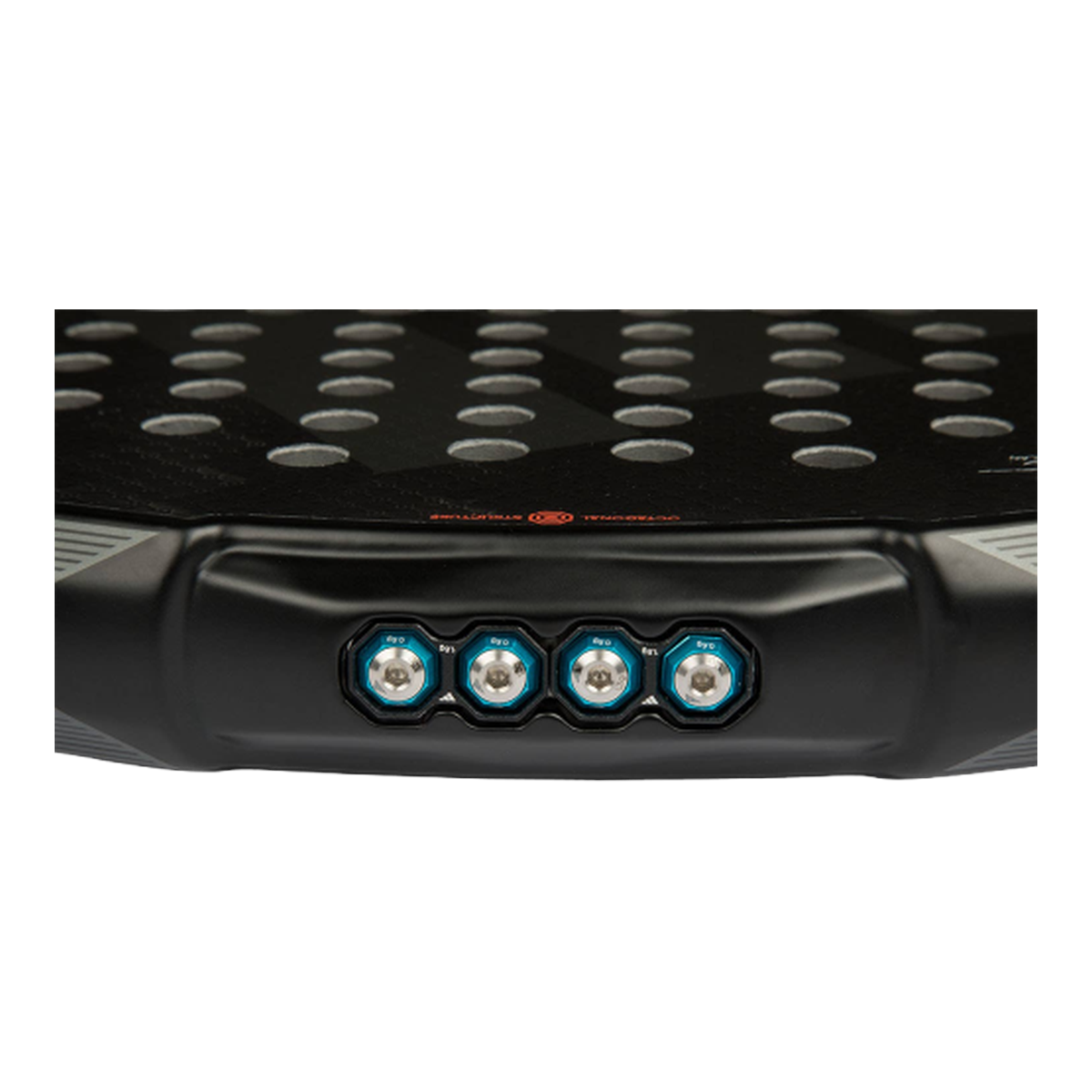 Adidas Metalbone 3.4 2025 Padel Racket - Ale Galan