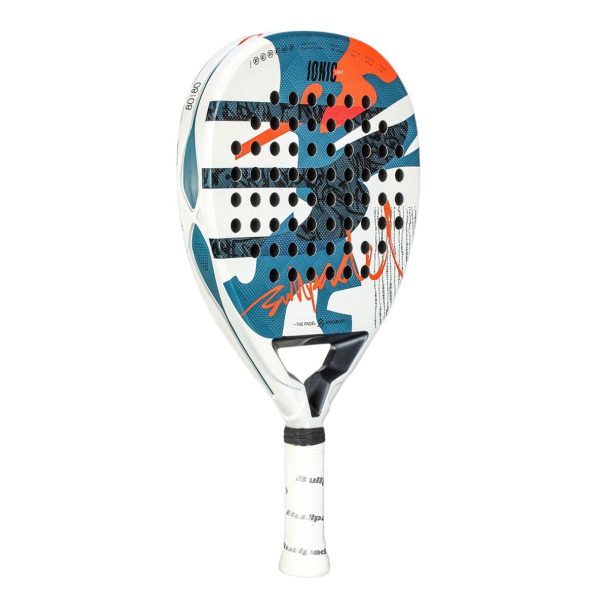 Bullpadel Ionic Light 25 Padel Racket