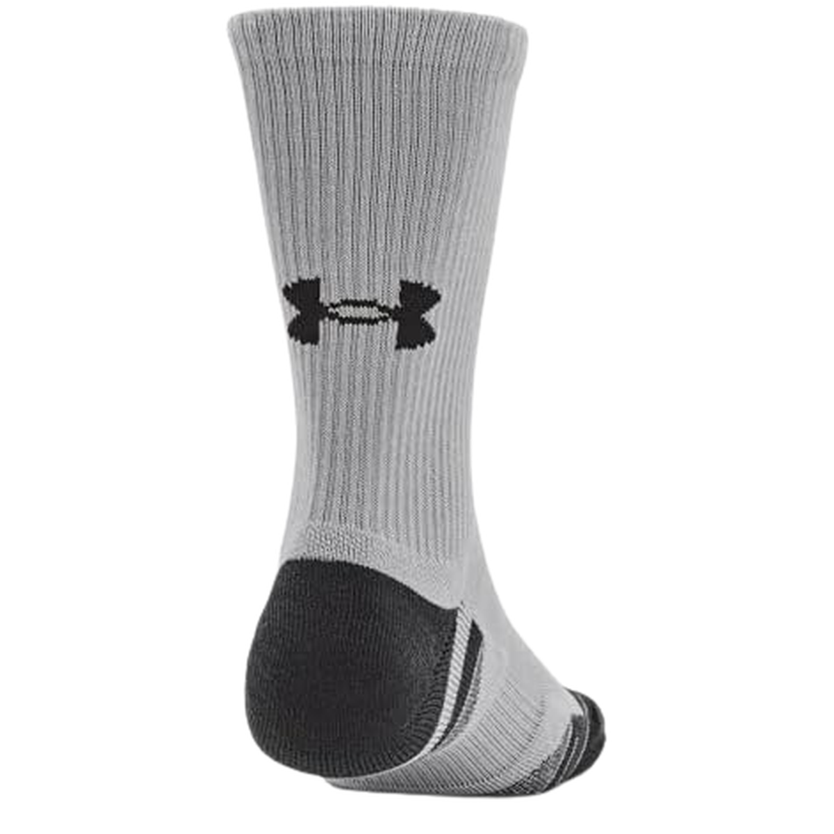 Under Armour Unisex UA Performance Tech 3pk Crew - Image 3