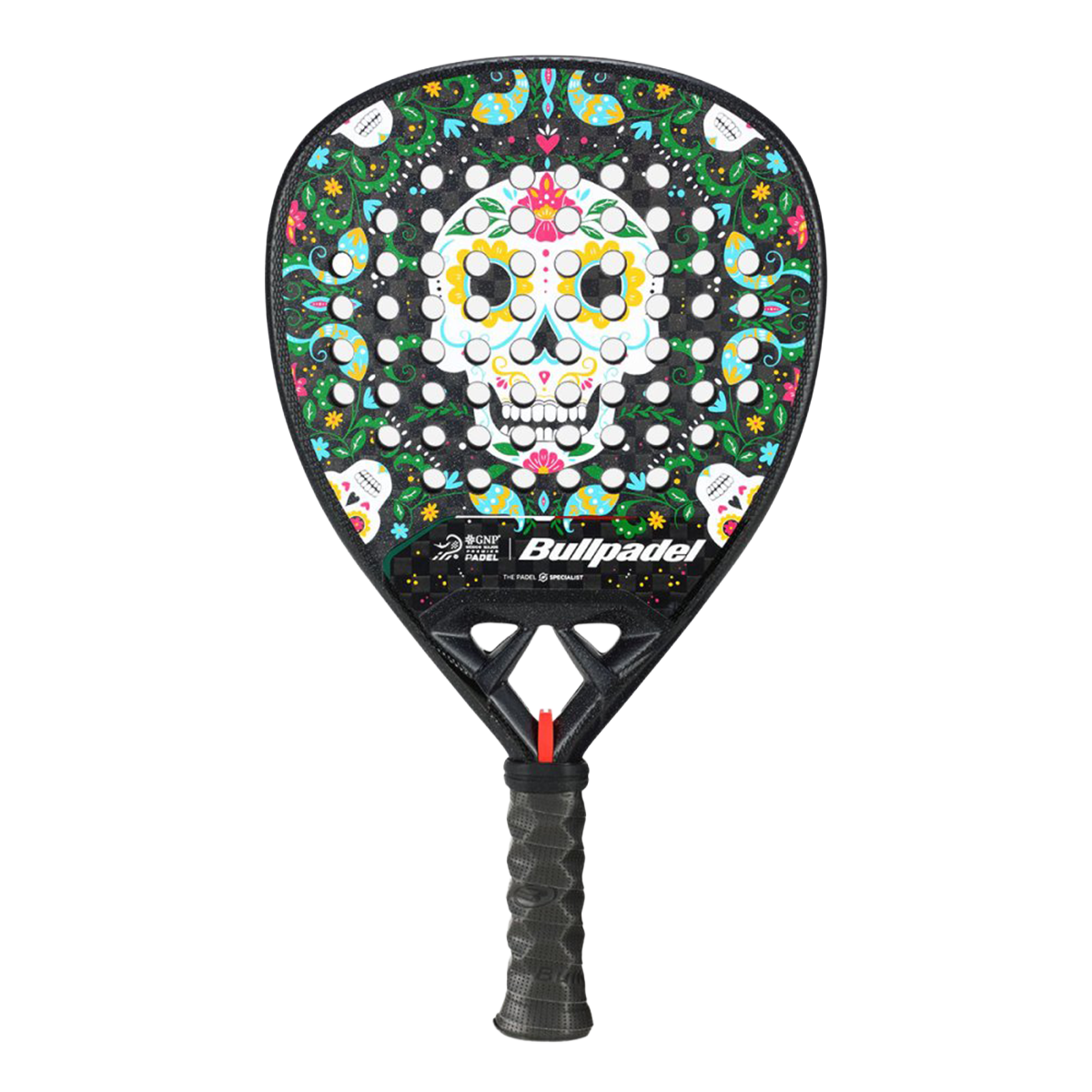 Bullpadel Vertex 04 MX 24 Padel Racket
