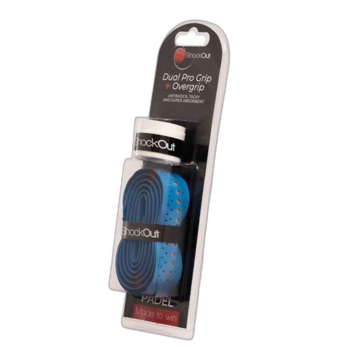 Dual Pro Grip ShockOut Colores - Image 5