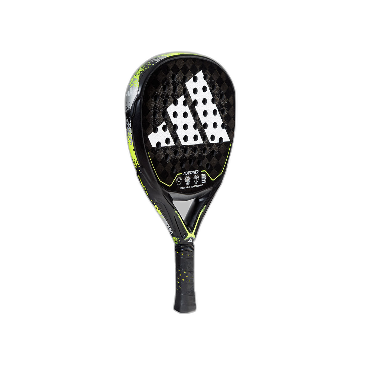Adidas Adipower 3.2 2023 padel racket - Image 2