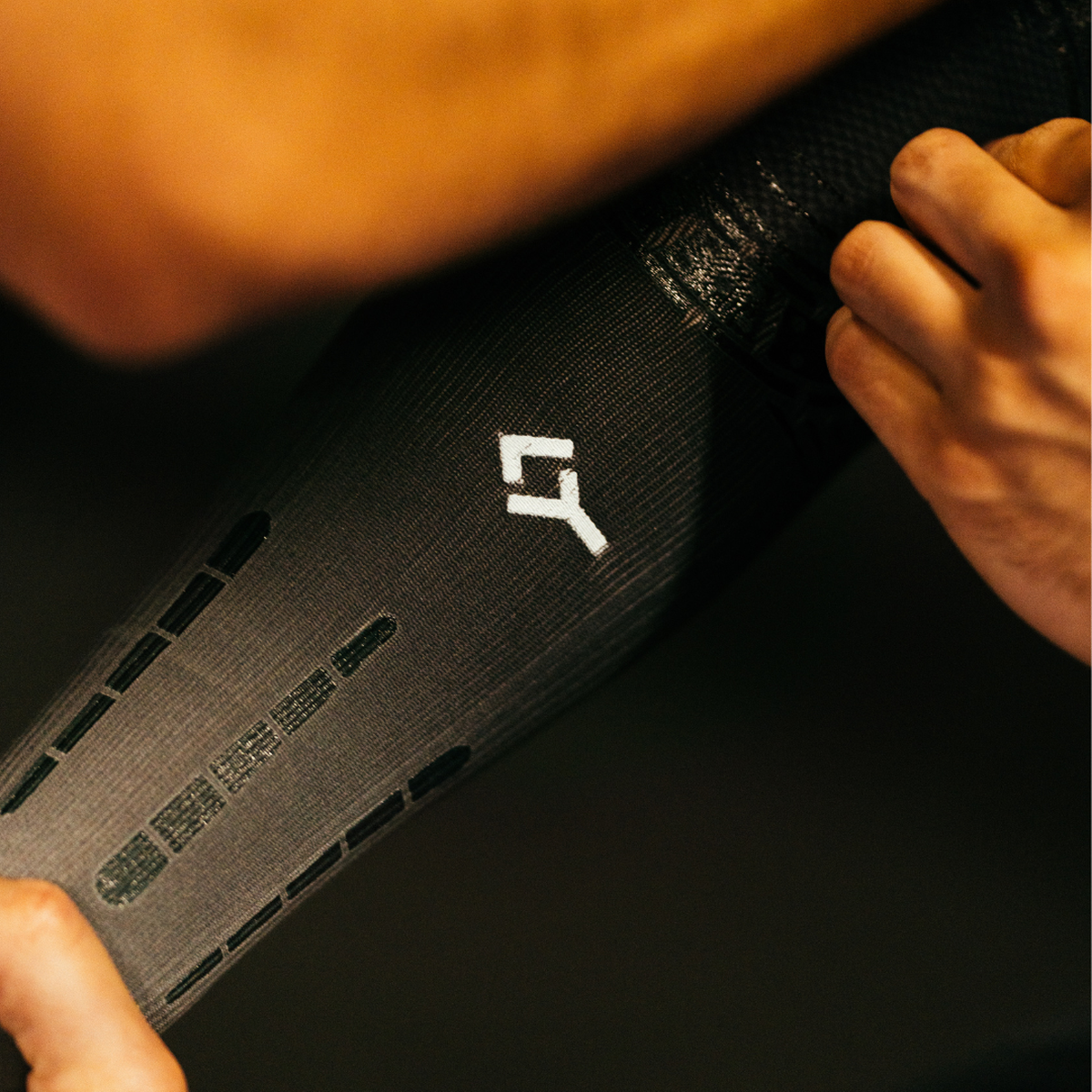 NO STRAIN Sleeve X TAPIA - Image 9