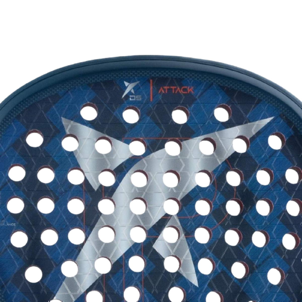 Drop Shot Pablo Lima Canyon Pro Attack 1.0 2025 Racquet - Image 8