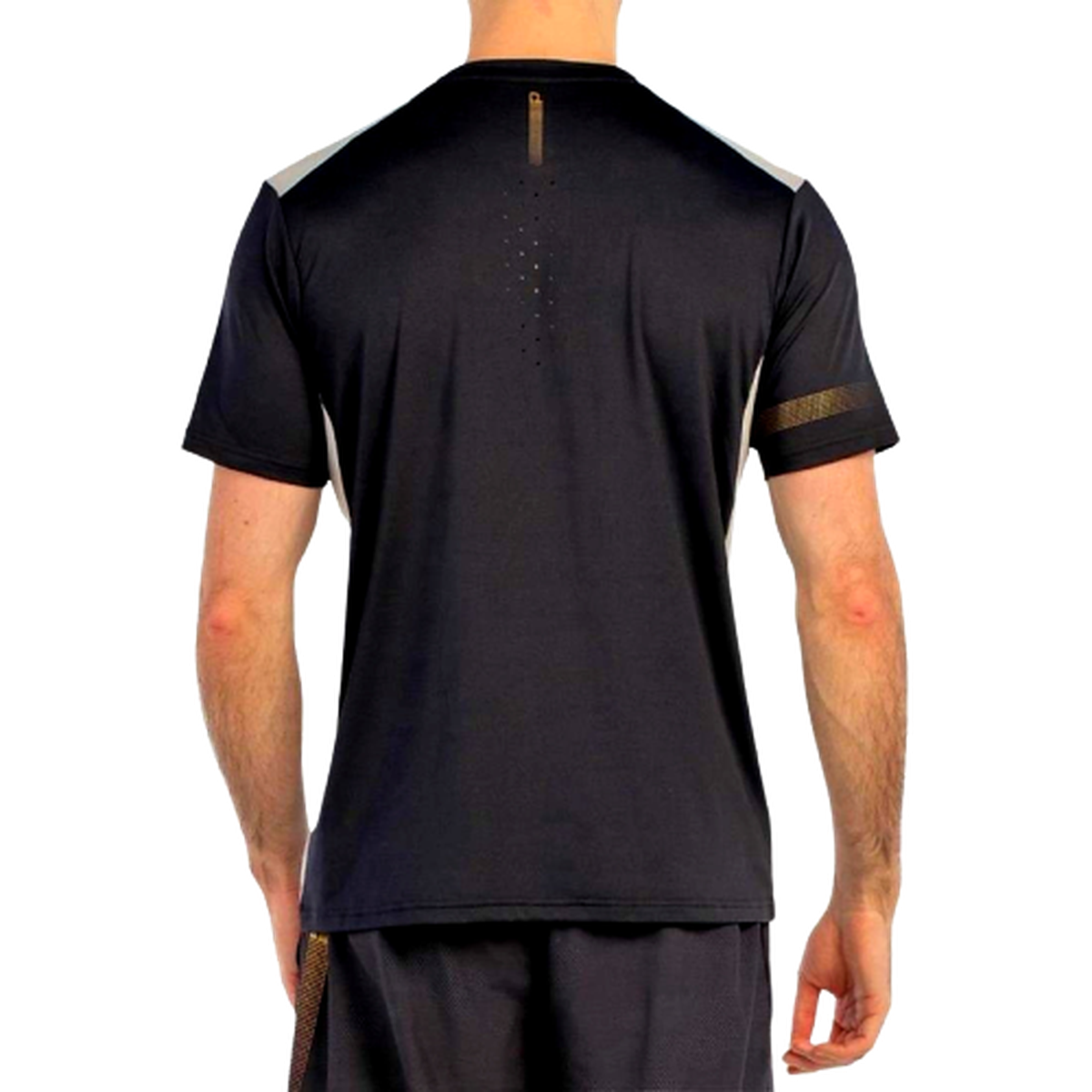 Bullpadel Premier Padel Brece Carbon T-shirt - Image 3