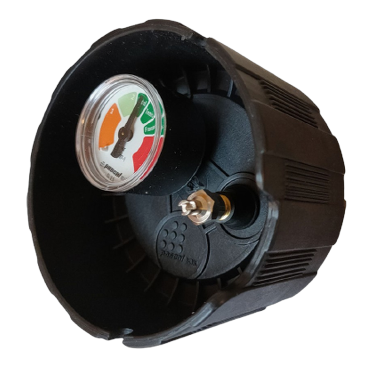 Bullpadel Pascal Box 3B Padel Accessory