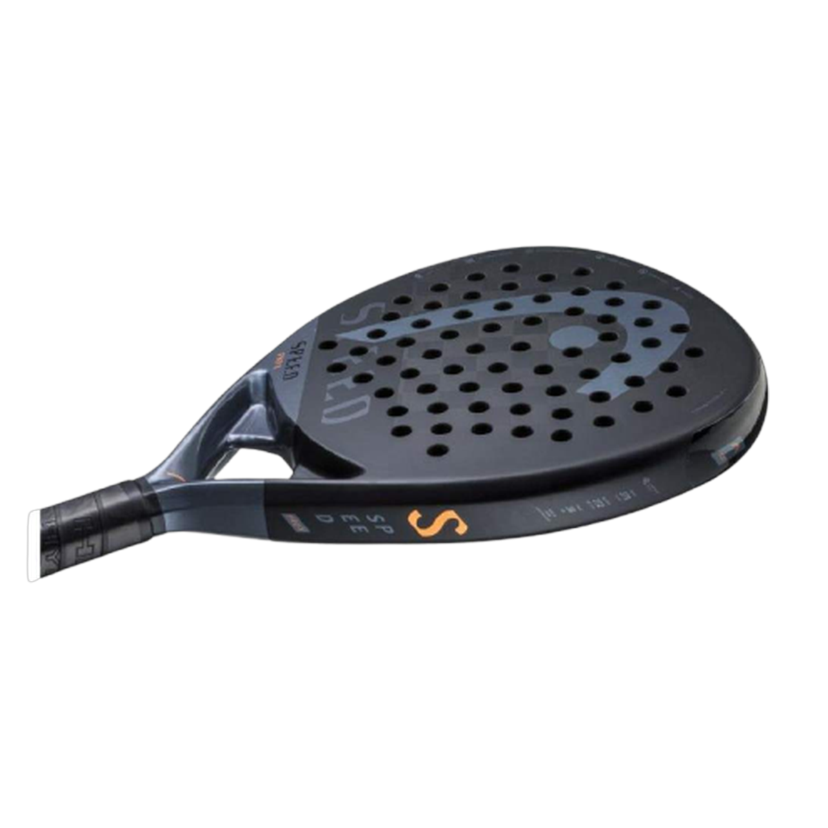 Head Speed Pro X Padel Racket