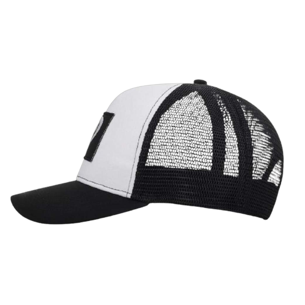 Bullpadel BPG255 Black Cap