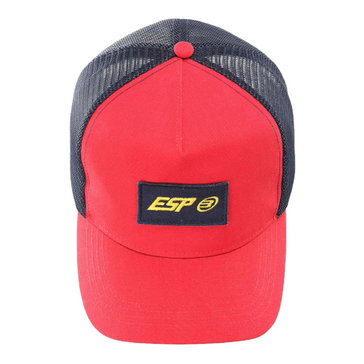 Bullpadel Bpg FEP2201 Red Cap