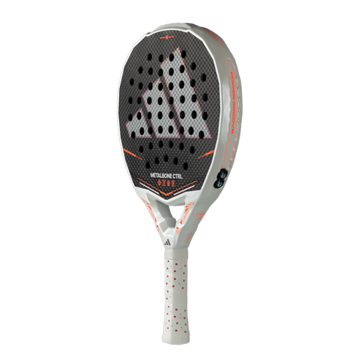 Adidas Metalbone Ctrl 2026 Padel Racket