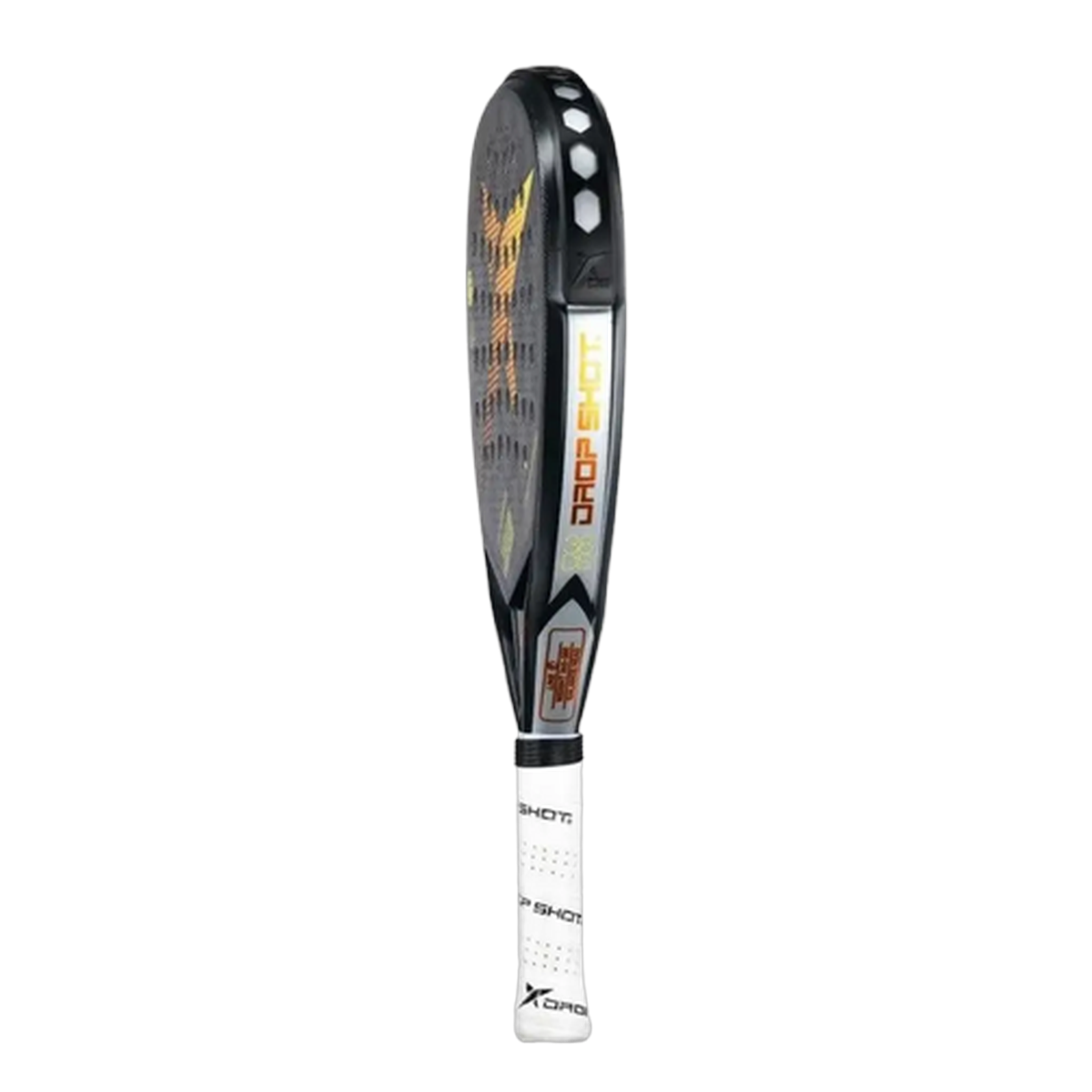 Drop Shot Canyon Pro 1.0 Pablo Lima Padel Racket