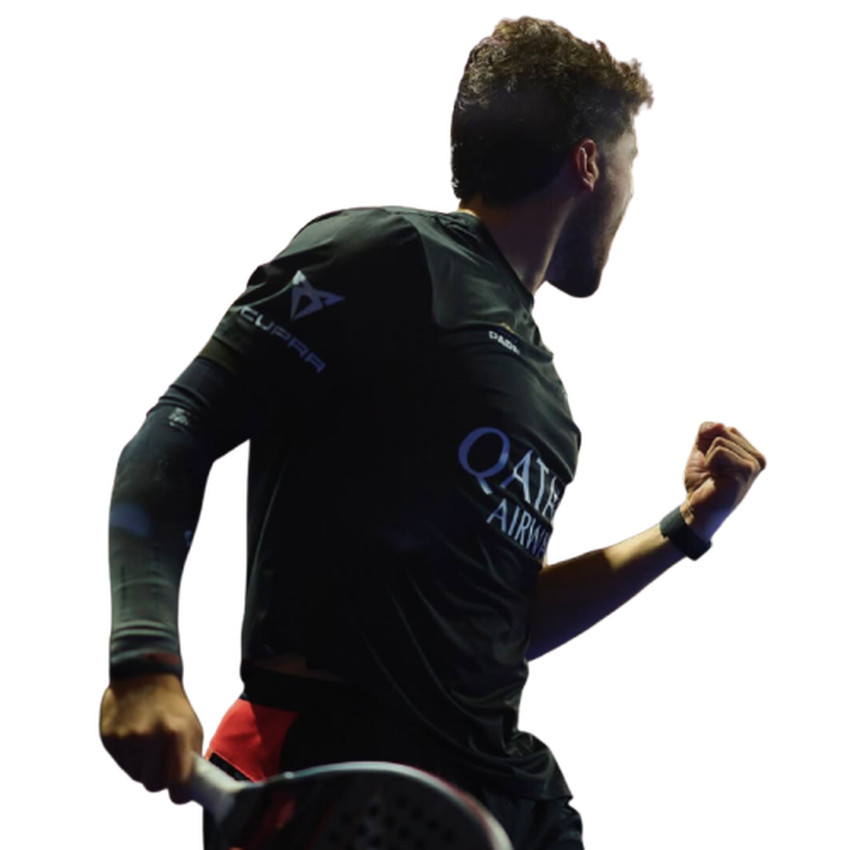 NO STRAIN Sleeve X TAPIA - Image 13