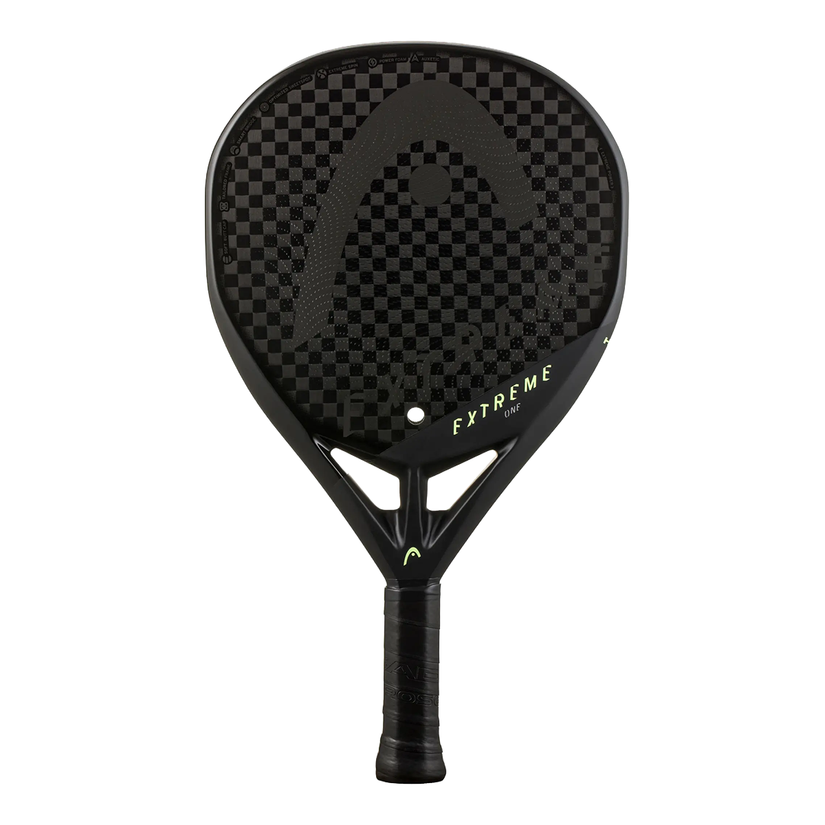 Head Extreme One Padel Racket