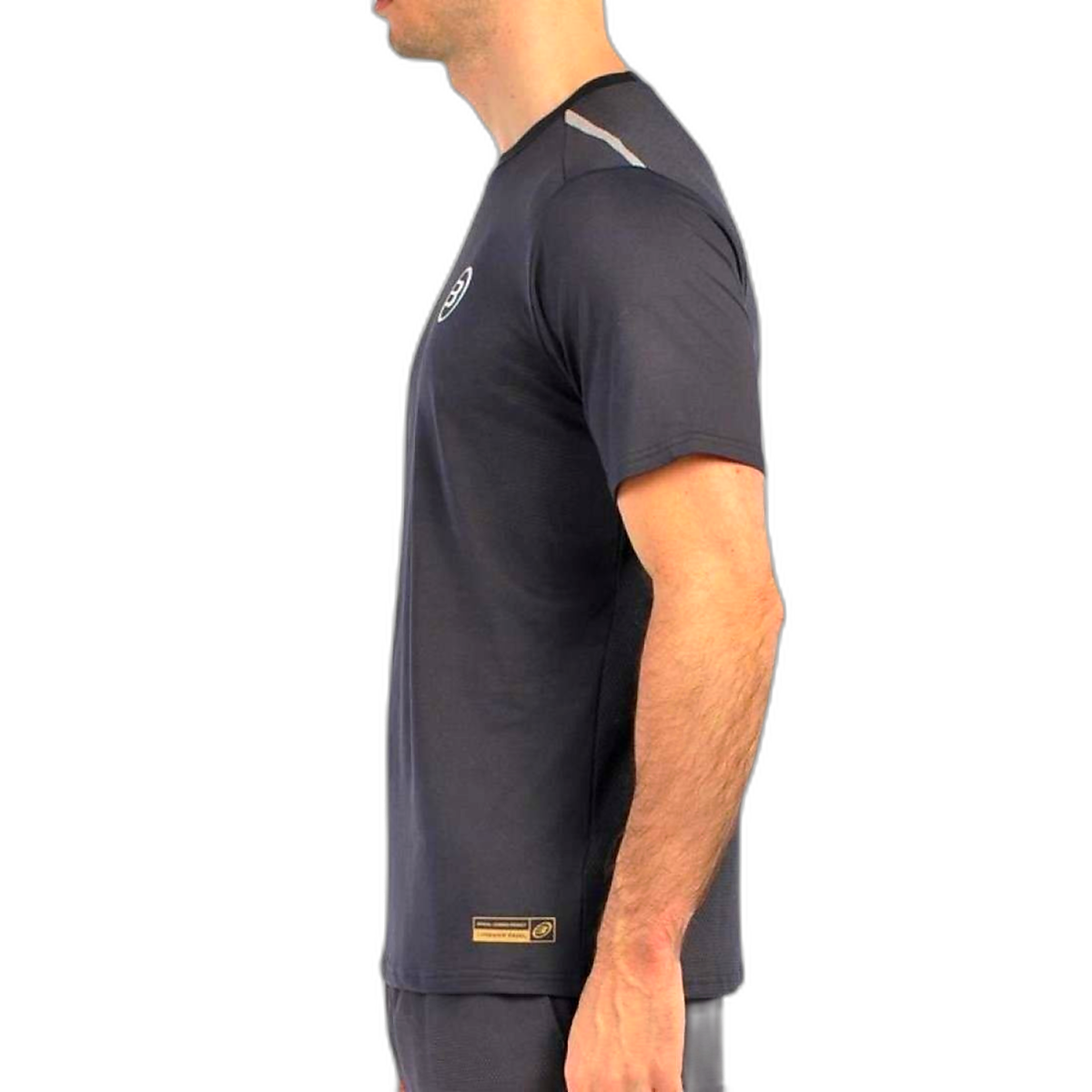 Bullpadel Premier Padel Buque Carbon T-shirt - Image 1