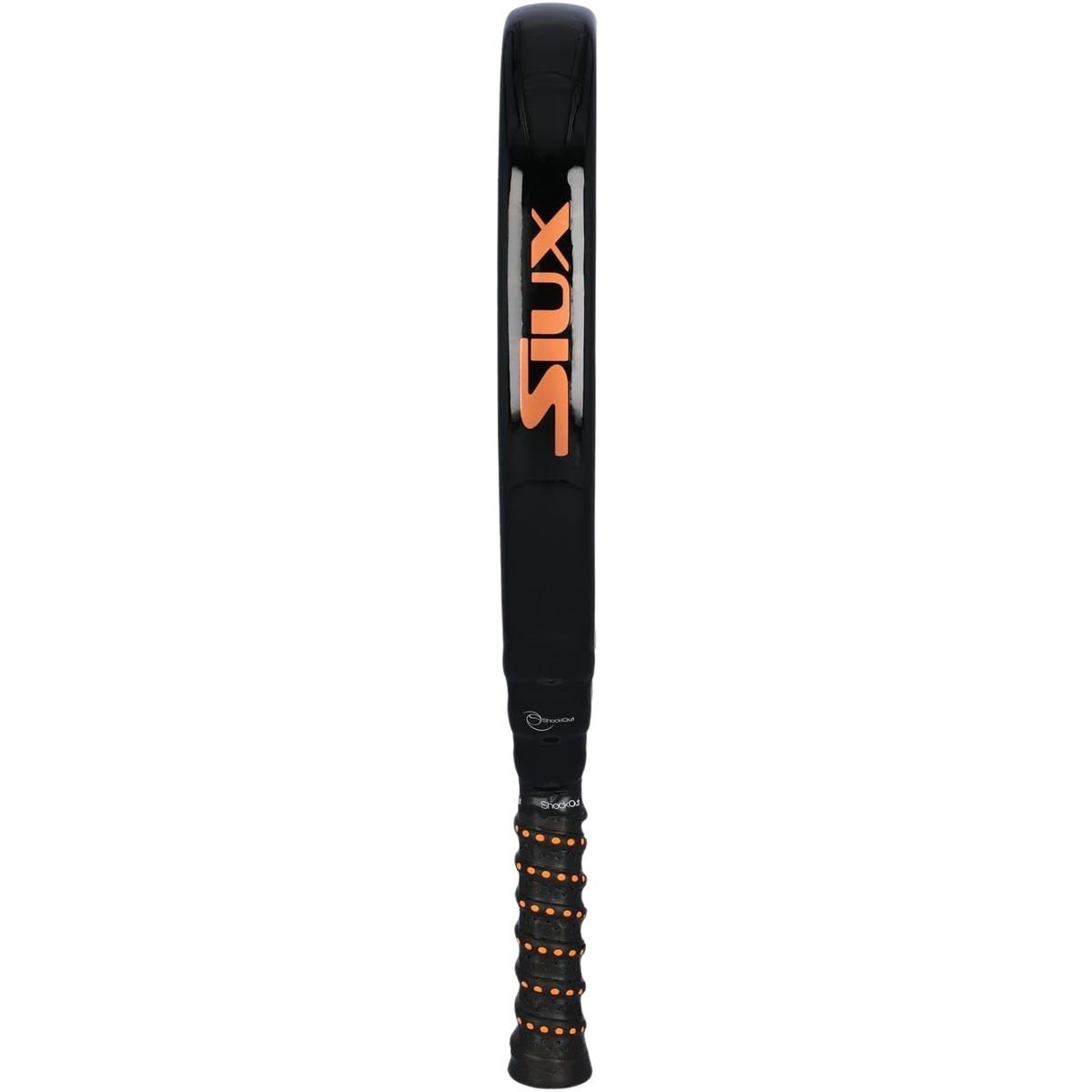 Siux SG Copper Edition Padel Racket