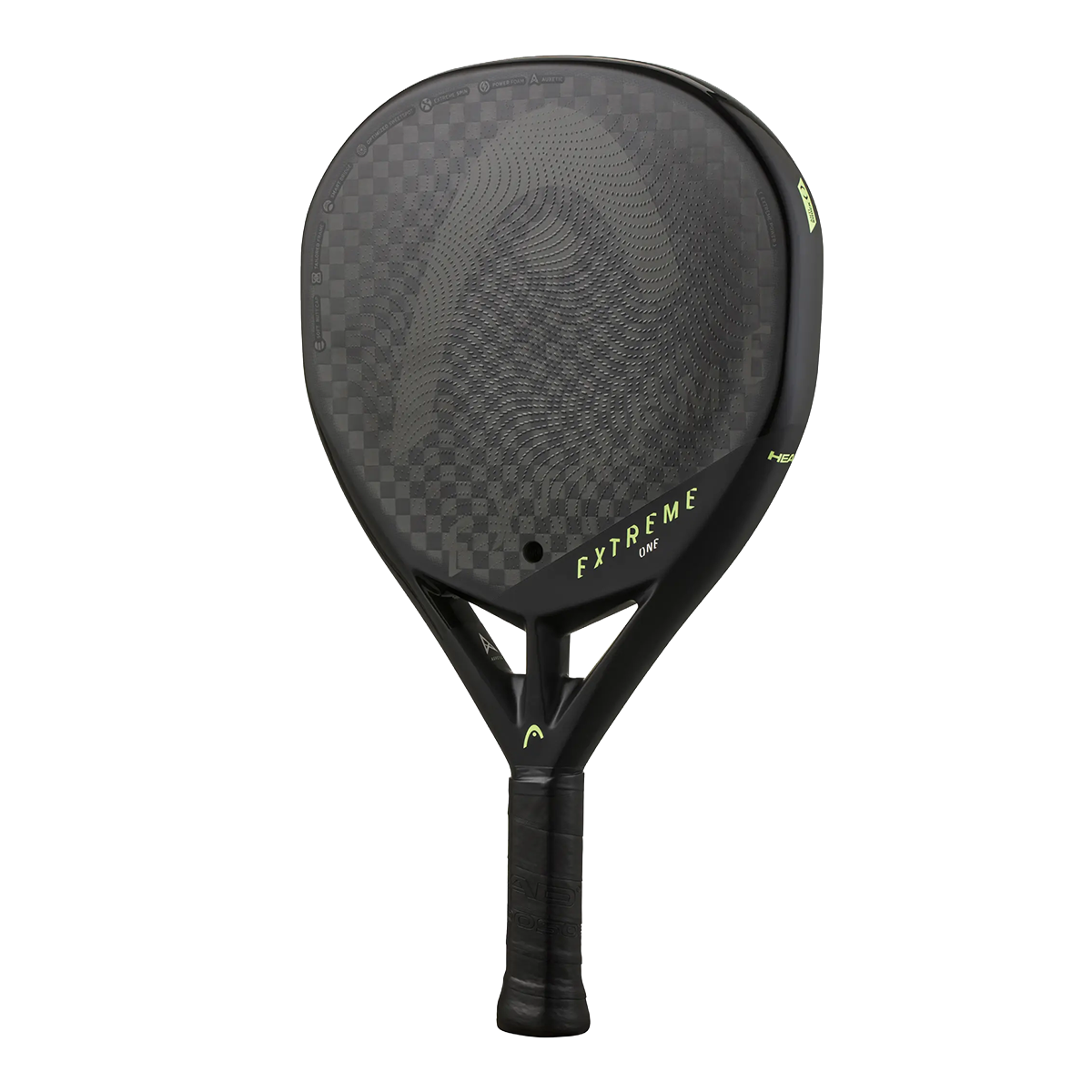 Head Extreme One Padel Racket