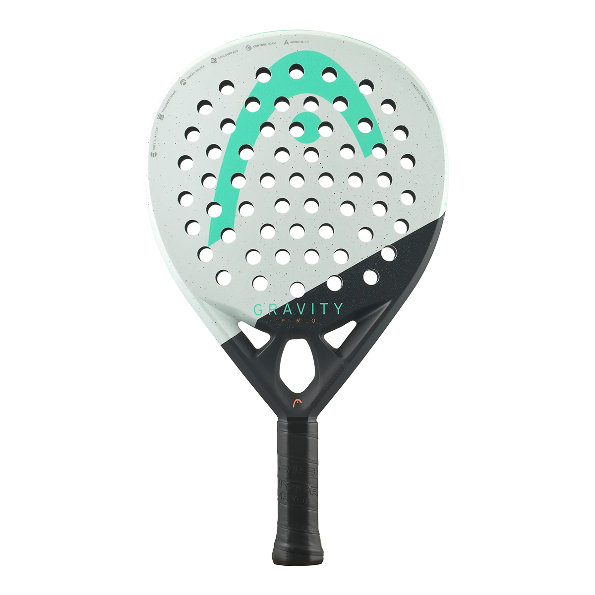 Head Gravity Pro Padel Racket