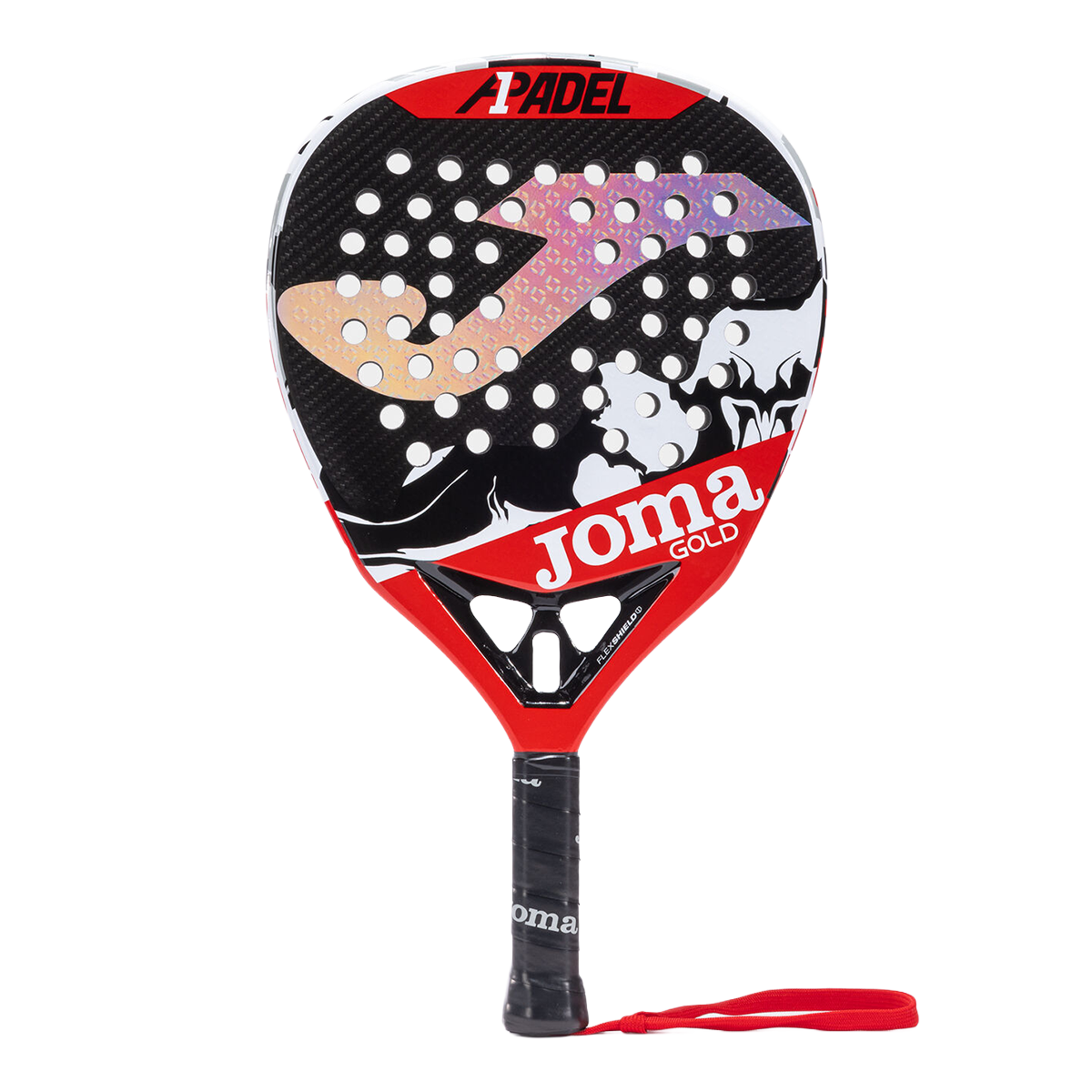 Joma Gold Pro A1 Padel Racket