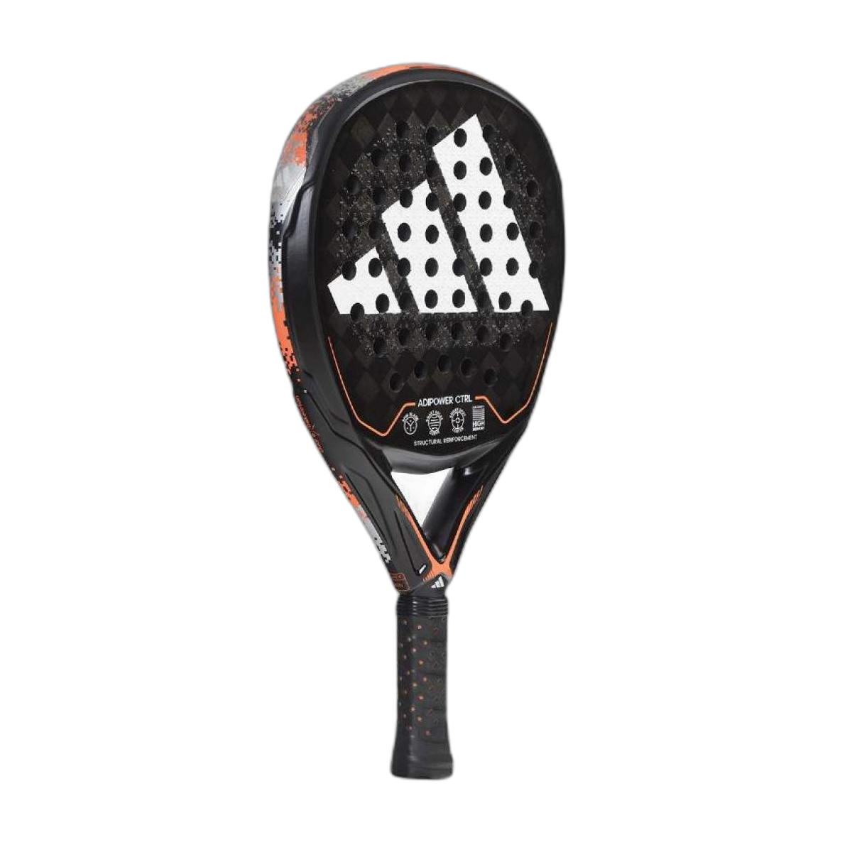 Pala Adidas Adipower Control 3.2 2023 - Image 3