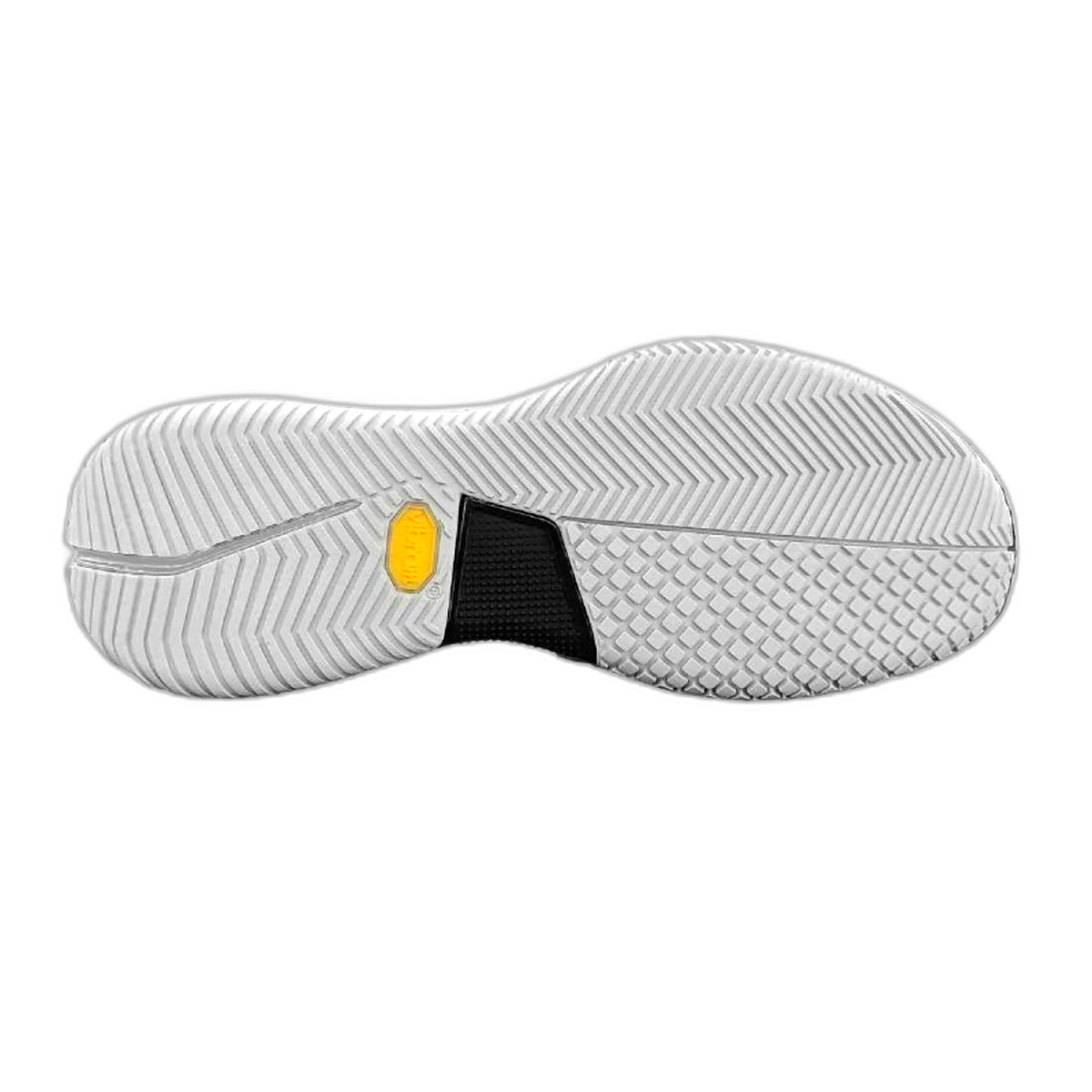 Bullpadel Xplo Pl Tour Final 25V Black Sneakers Padel Shoes - Image 2