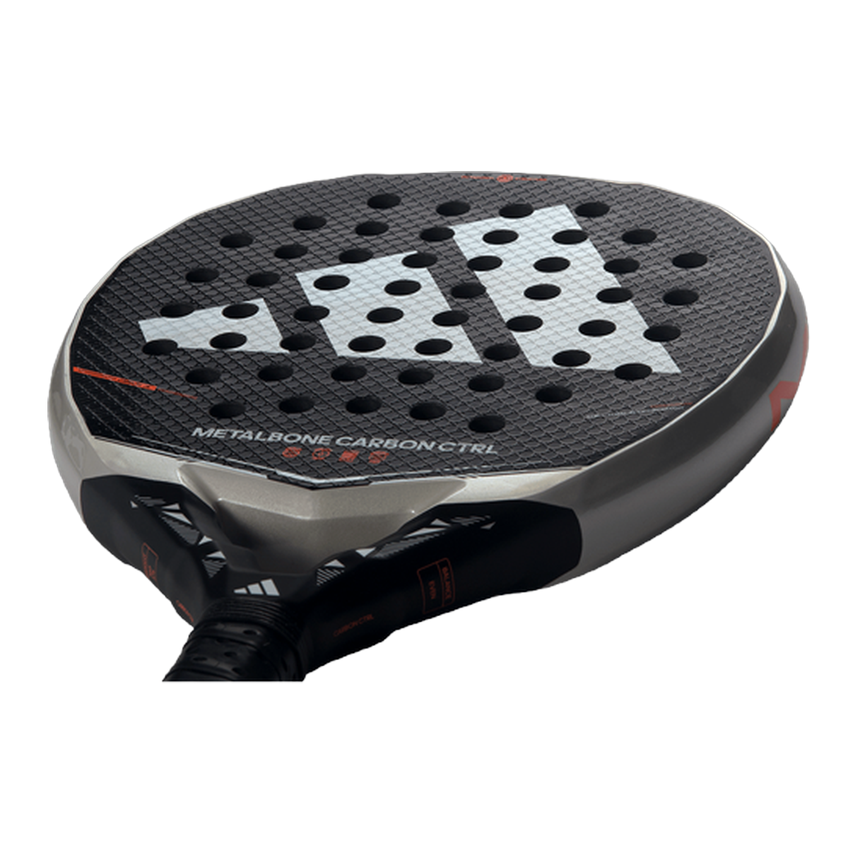 Adidas Metalbone Carbon Ctrl 2026 Padel Racket