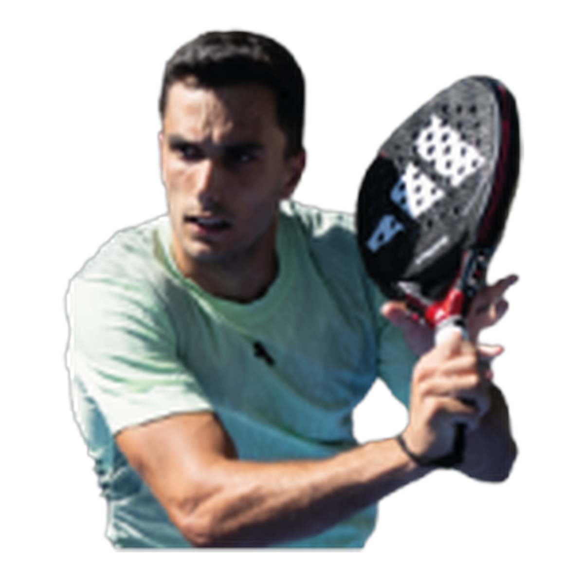 Adidas Metalbone 3.3 Padel Racket