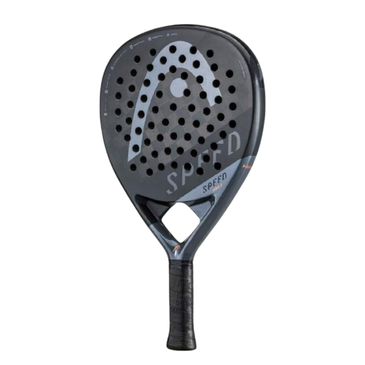 Head Speed Pro X Padel Racket