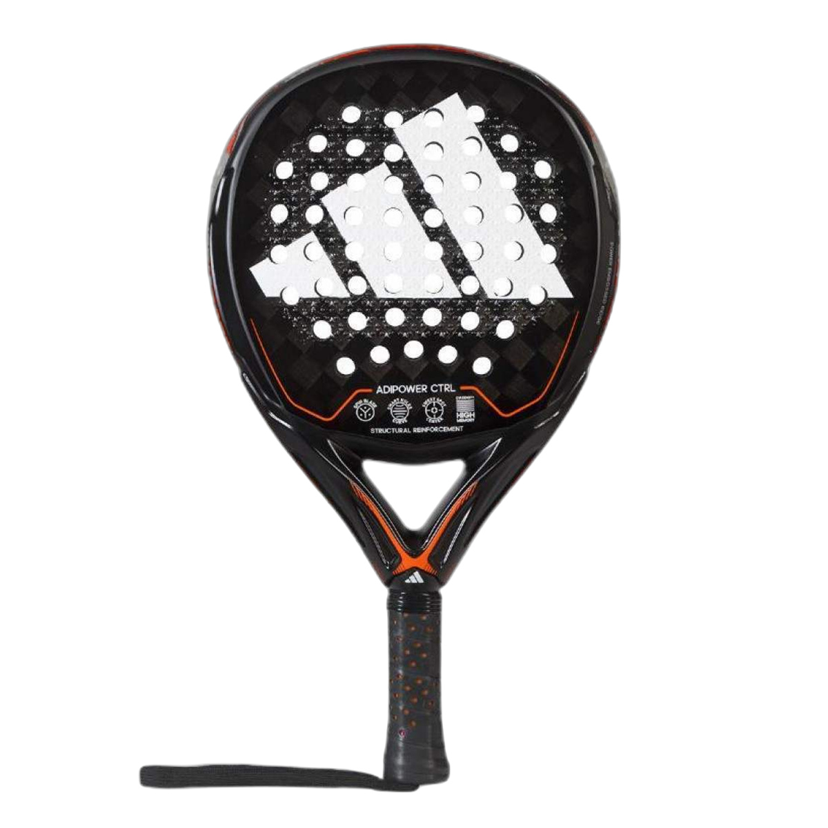 Adidas Adipower Control 3.2 Padel Racket