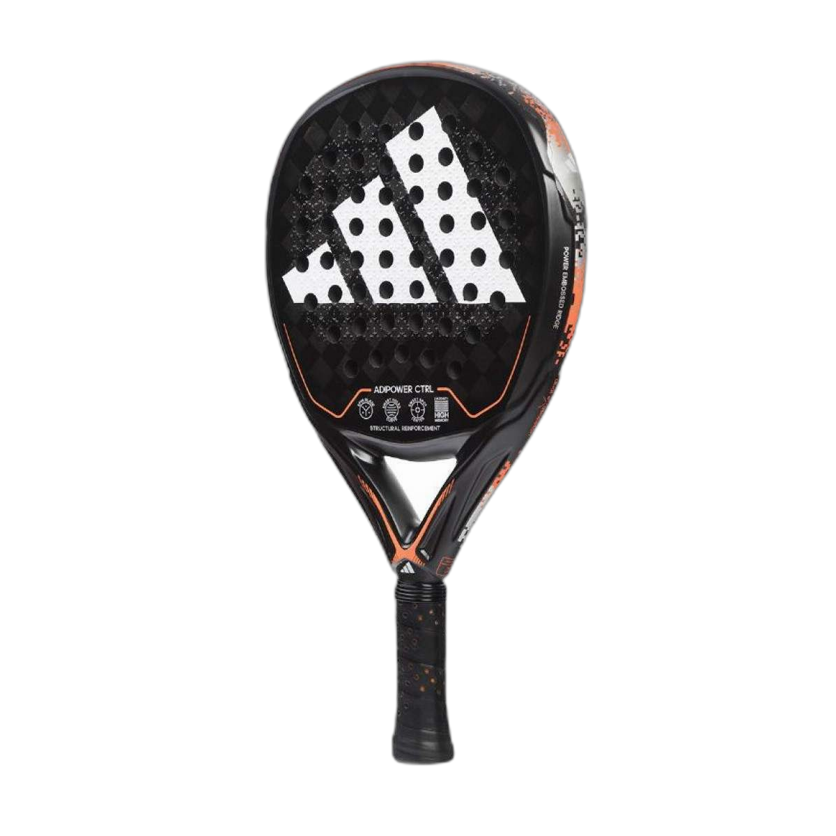 Pala Adidas Adipower Control 3.2 2023 - Image 2