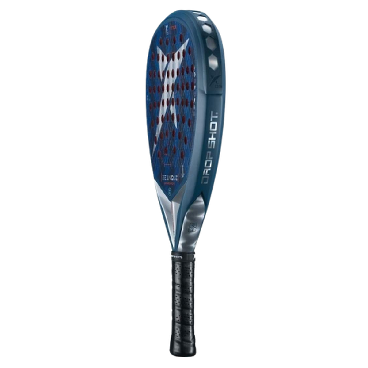 Drop Shot Pablo Lima Canyon Pro Attack 1.0 2025 Racquet - Image 4