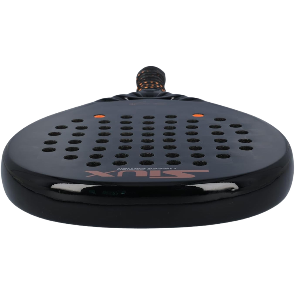 Siux SG Copper Edition Padel Racket
