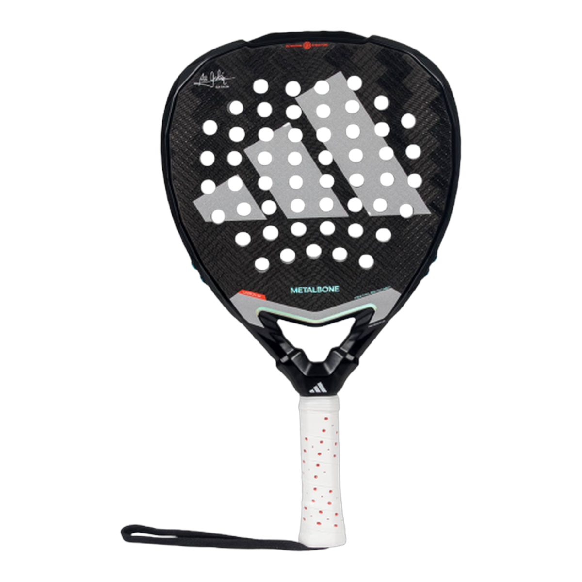Adidas Metalbone 3.4 2025 Padel Racket - Ale Galan