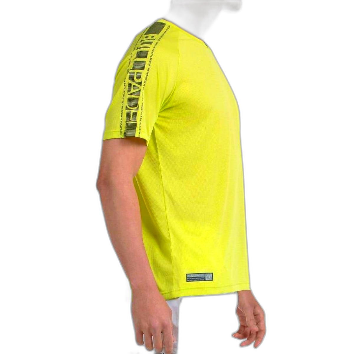 Bullpadel Badan Lima Vigore T-shirt - Image 3