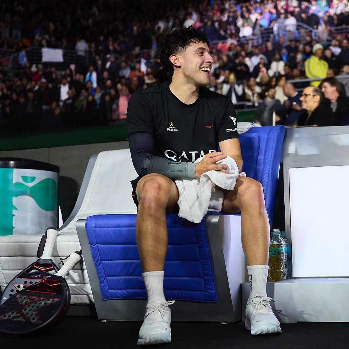 NO STRAIN Sleeve X TAPIA - Image 14