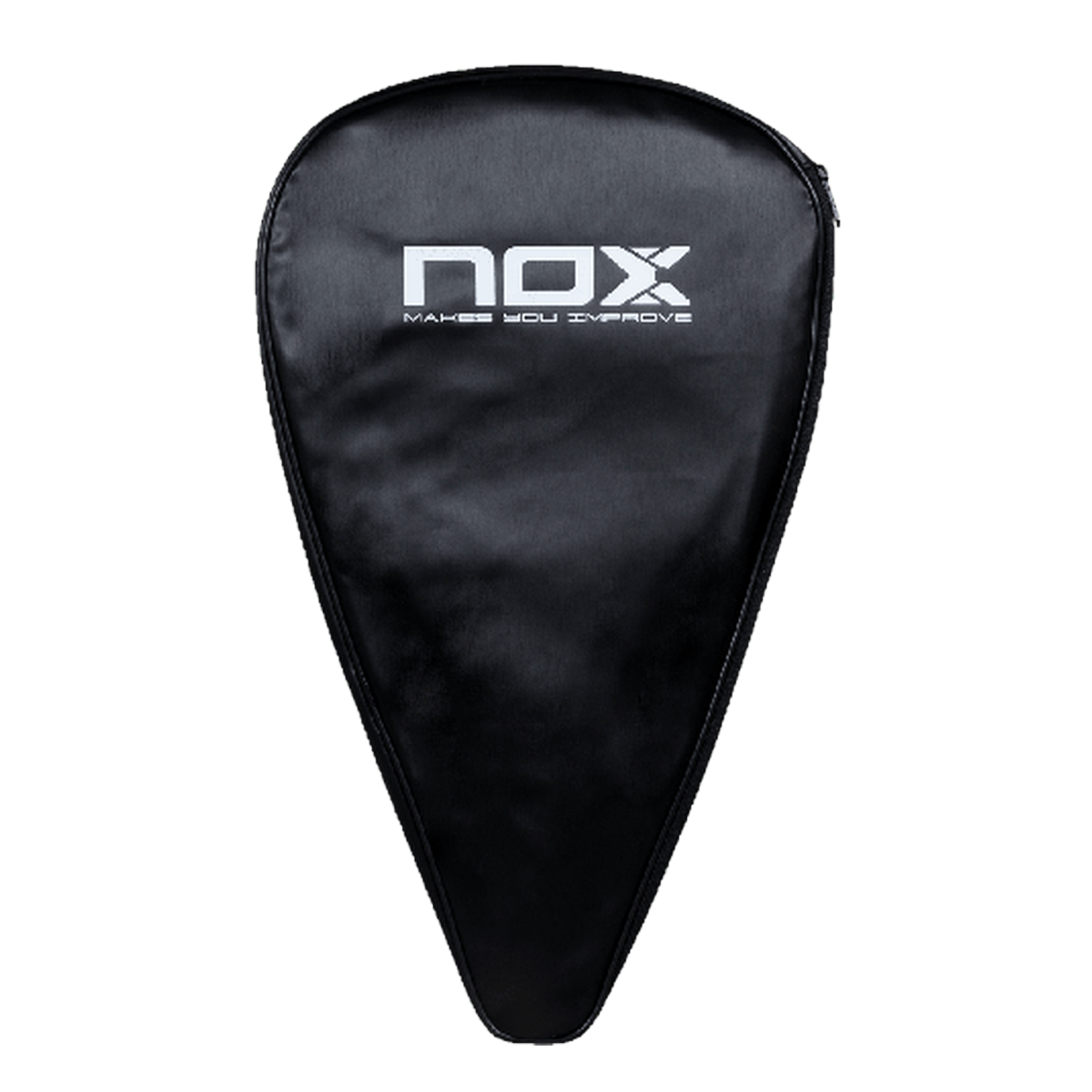 NOX Smartstrap Lanyard Luxury Red Padel Accessory