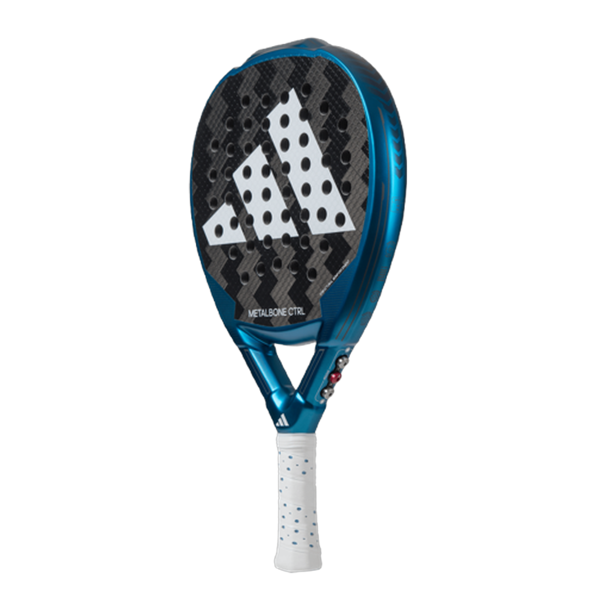 Adidas Metalbone Ctrl 3.3 Padel Racket - Lorena Rufo
