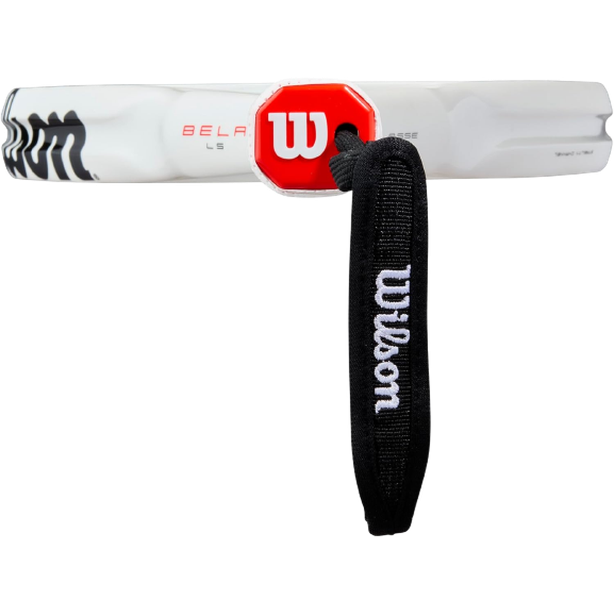 Wilson Bela LS V3 Padel Racket – Fernando Belasteguin