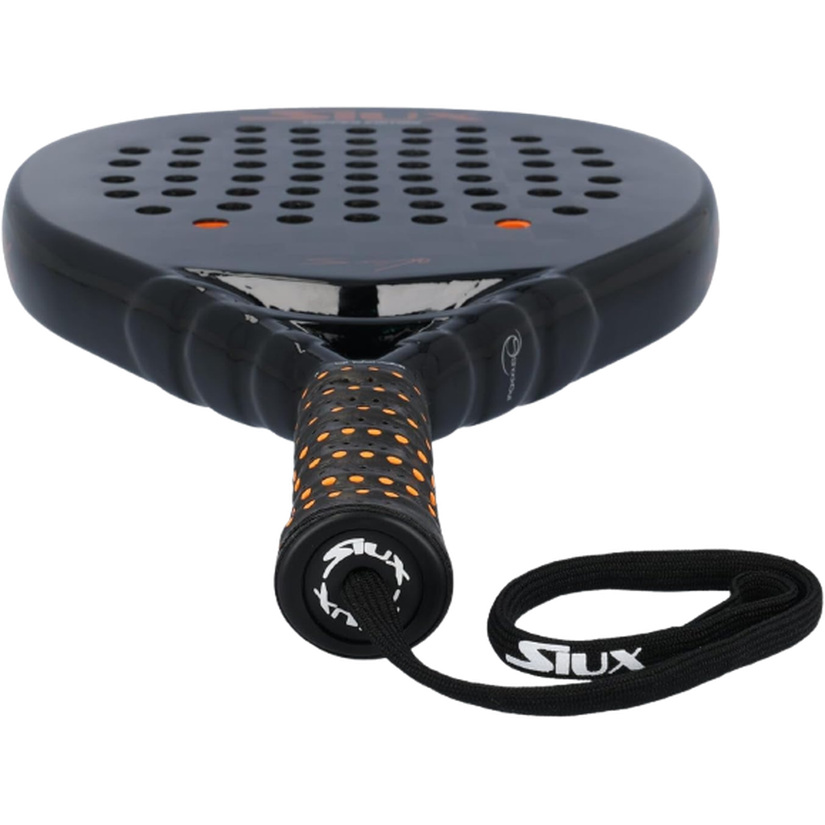 Siux SG Copper Edition Padel Racket