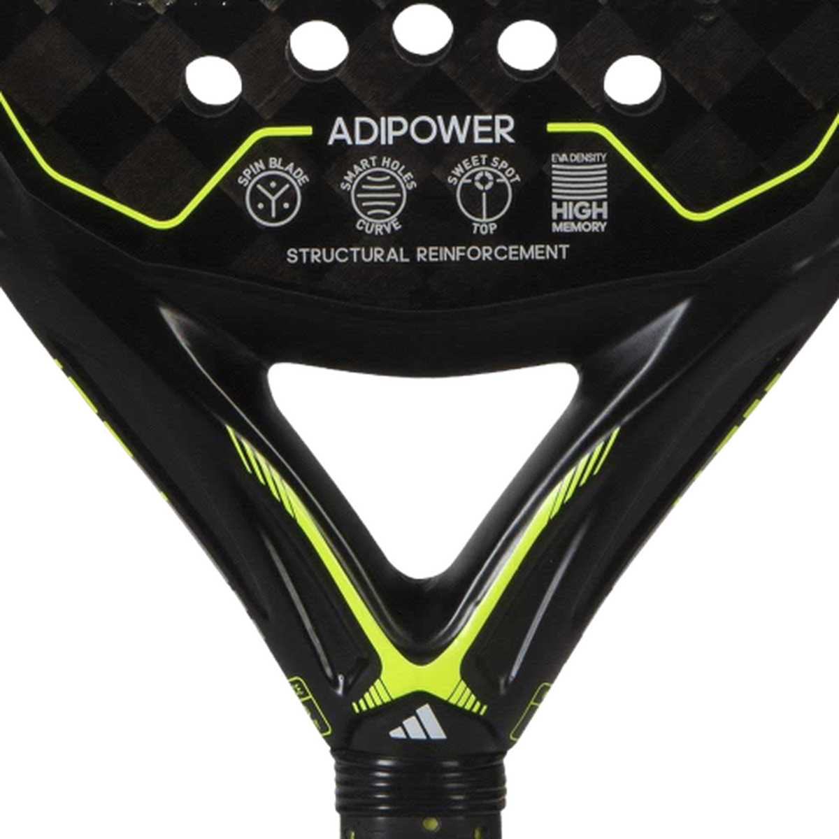 Adidas Adipower 3.2 Padel Racket