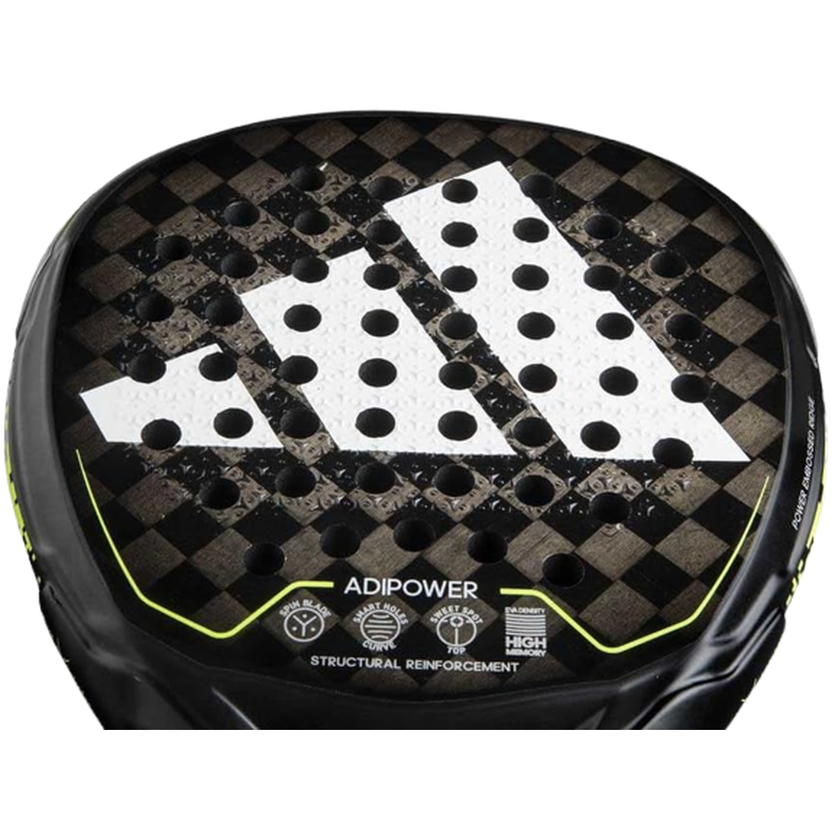 Adidas Adipower 3.2 Padel Racket