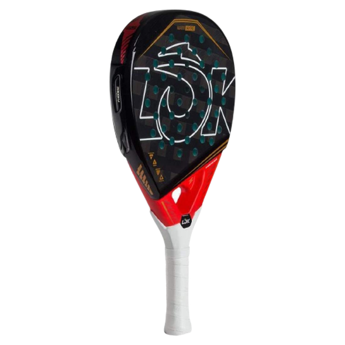 Lok Yanguas Maxx Hype Shovel - Image 10