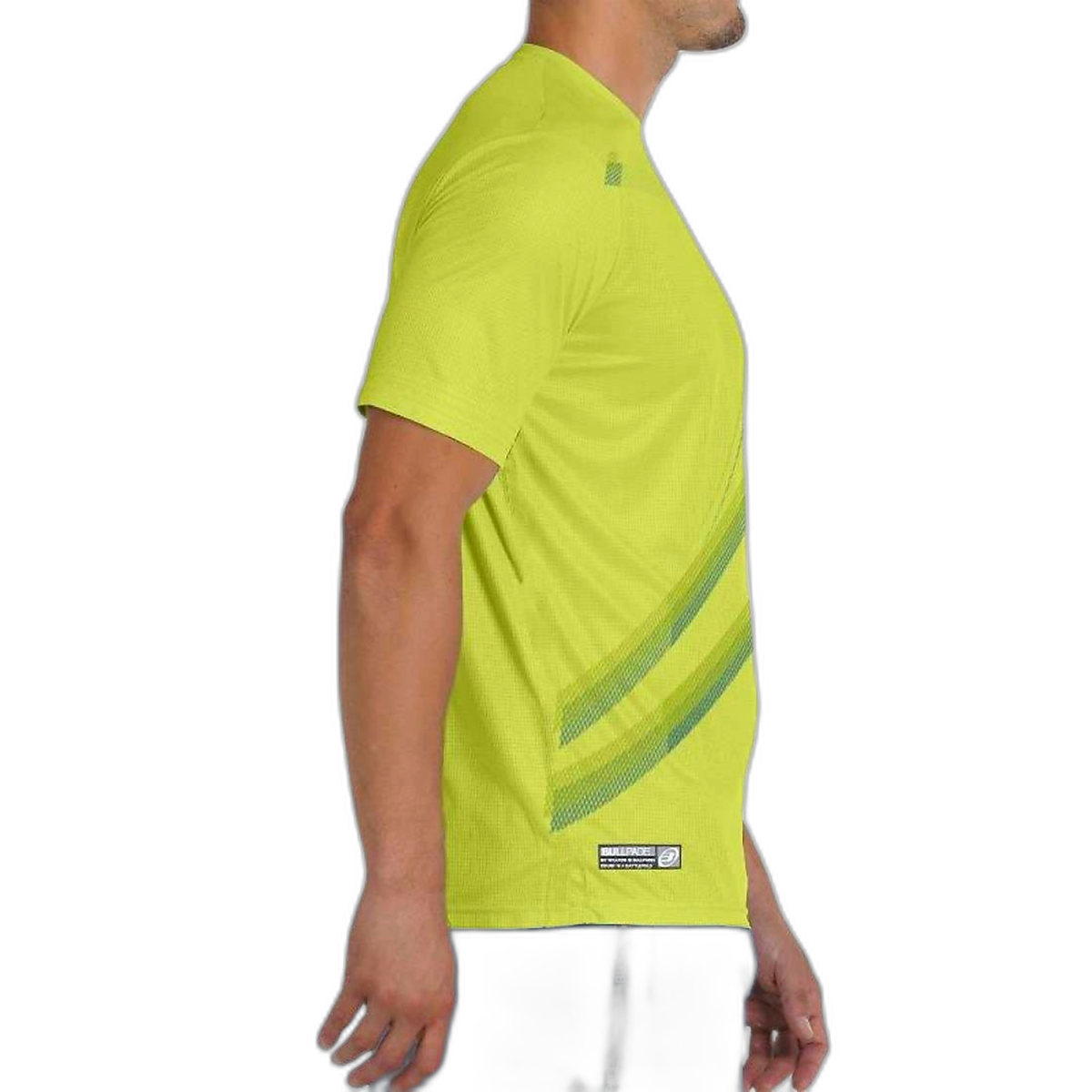 Bullpadel Beque Lima T-shirt - Image 2