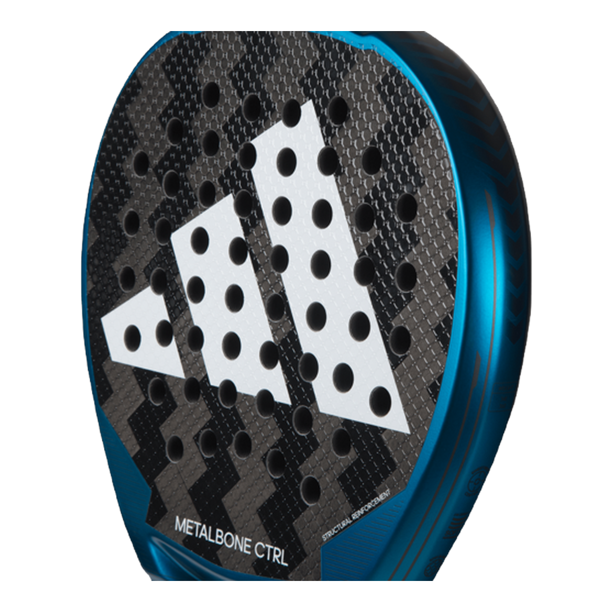 Adidas Metalbone Ctrl 3.3 Padel Racket - Lorena Rufo