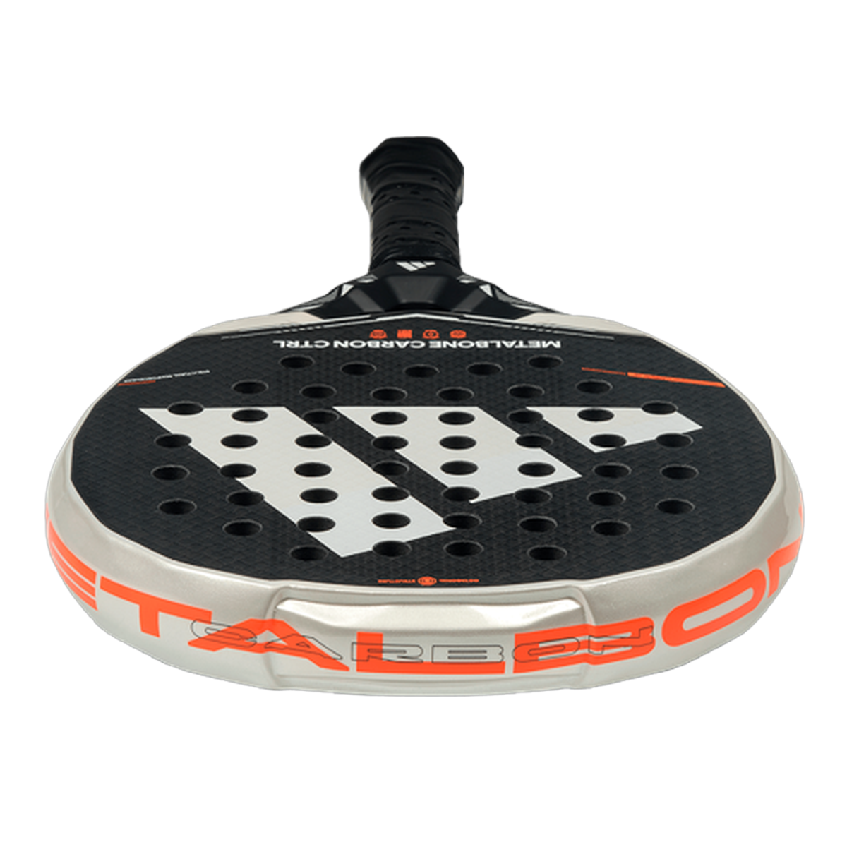Adidas Metalbone Carbon Ctrl 2026 Padel Racket