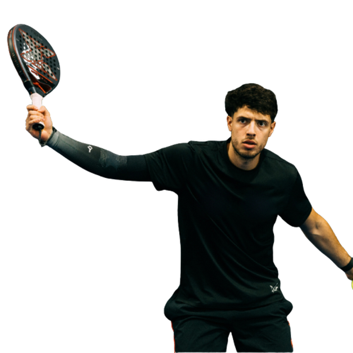 NO STRAIN Sleeve X TAPIA - Image 12