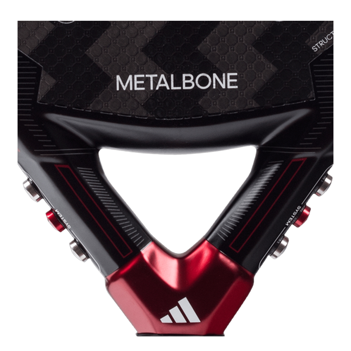 Adidas Metalbone 3.3 Padel Racket