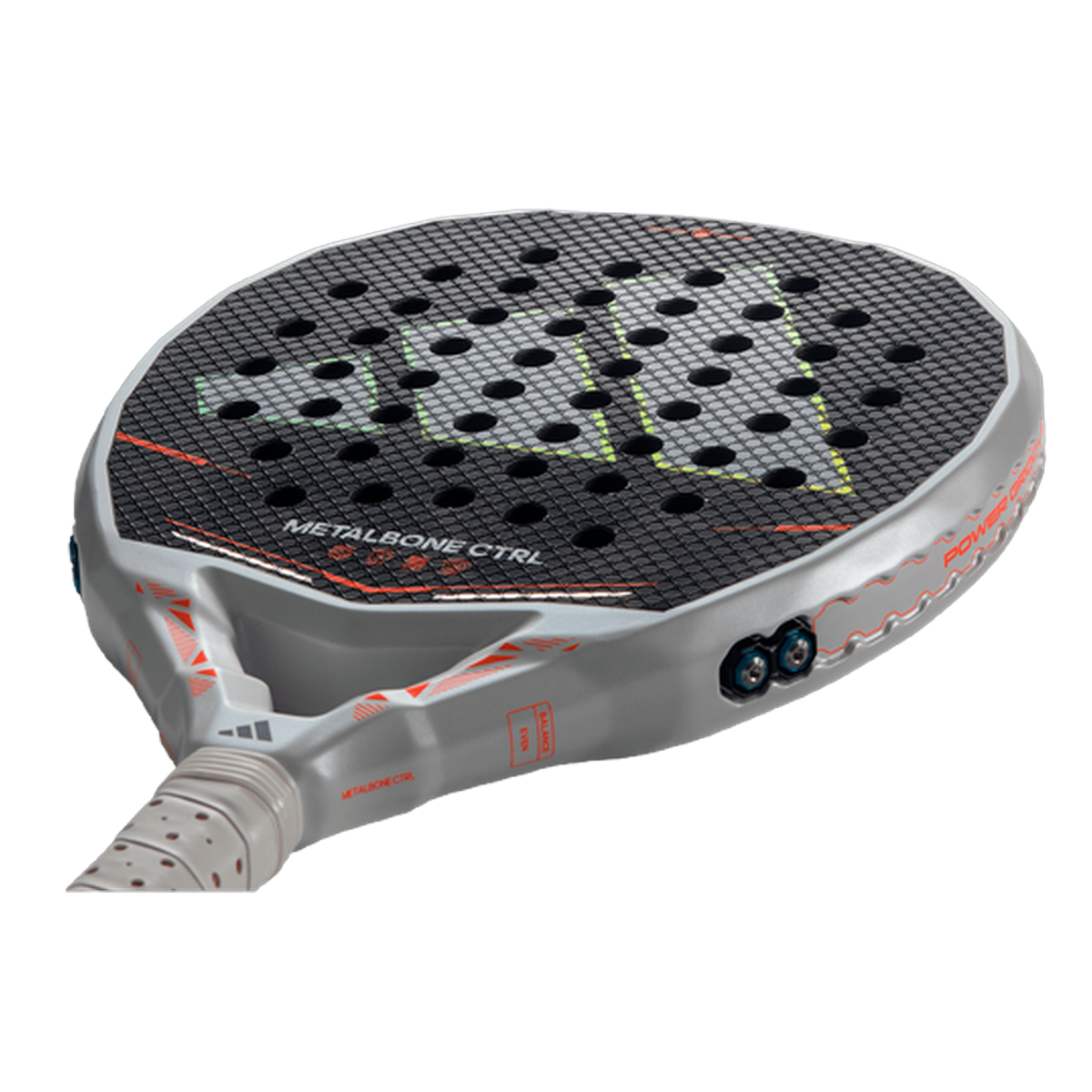 Adidas Metalbone Ctrl 2026 Padel Racket