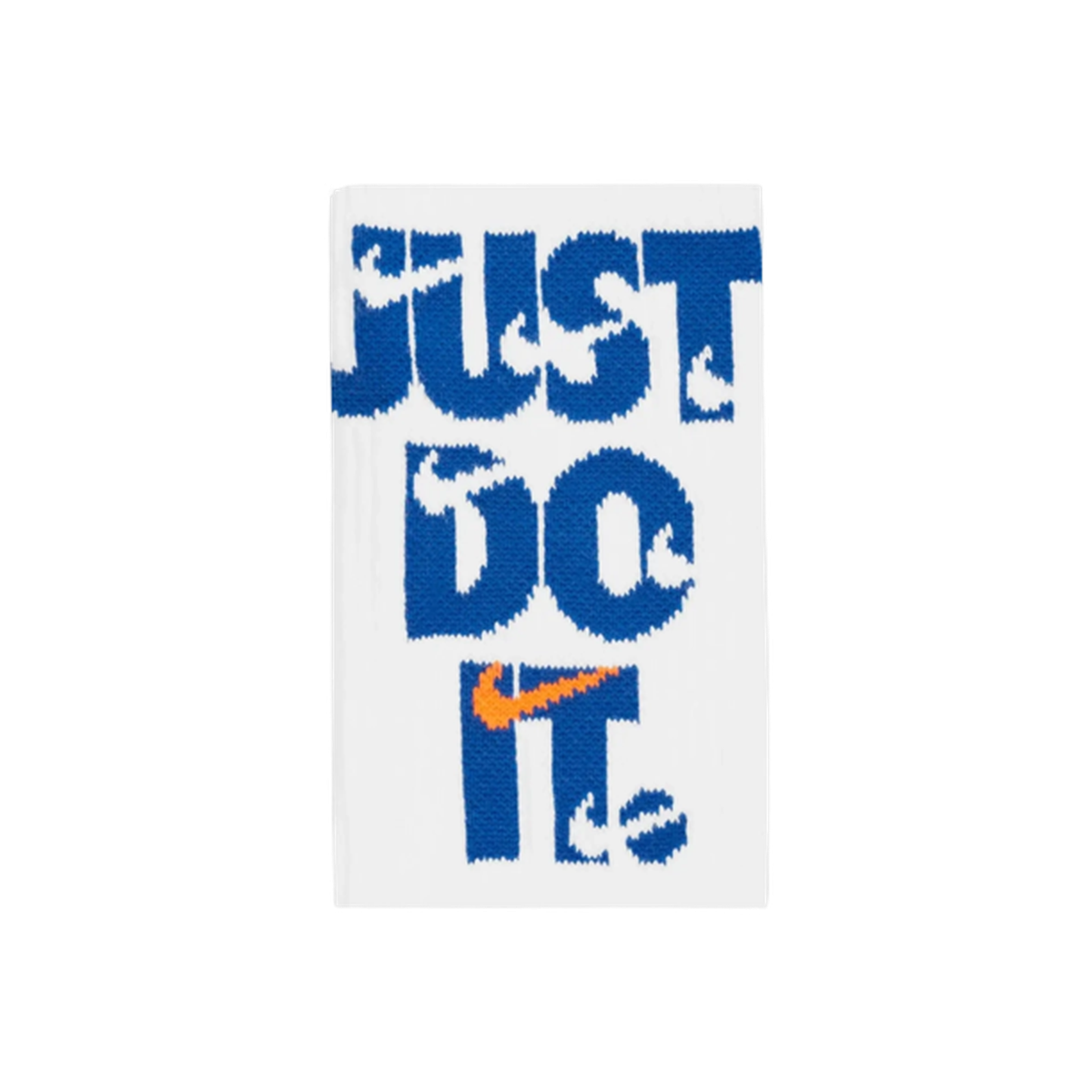 Nike Everyday Plus Cushioned Padel Socks - White - Pack of 3 - Image 3