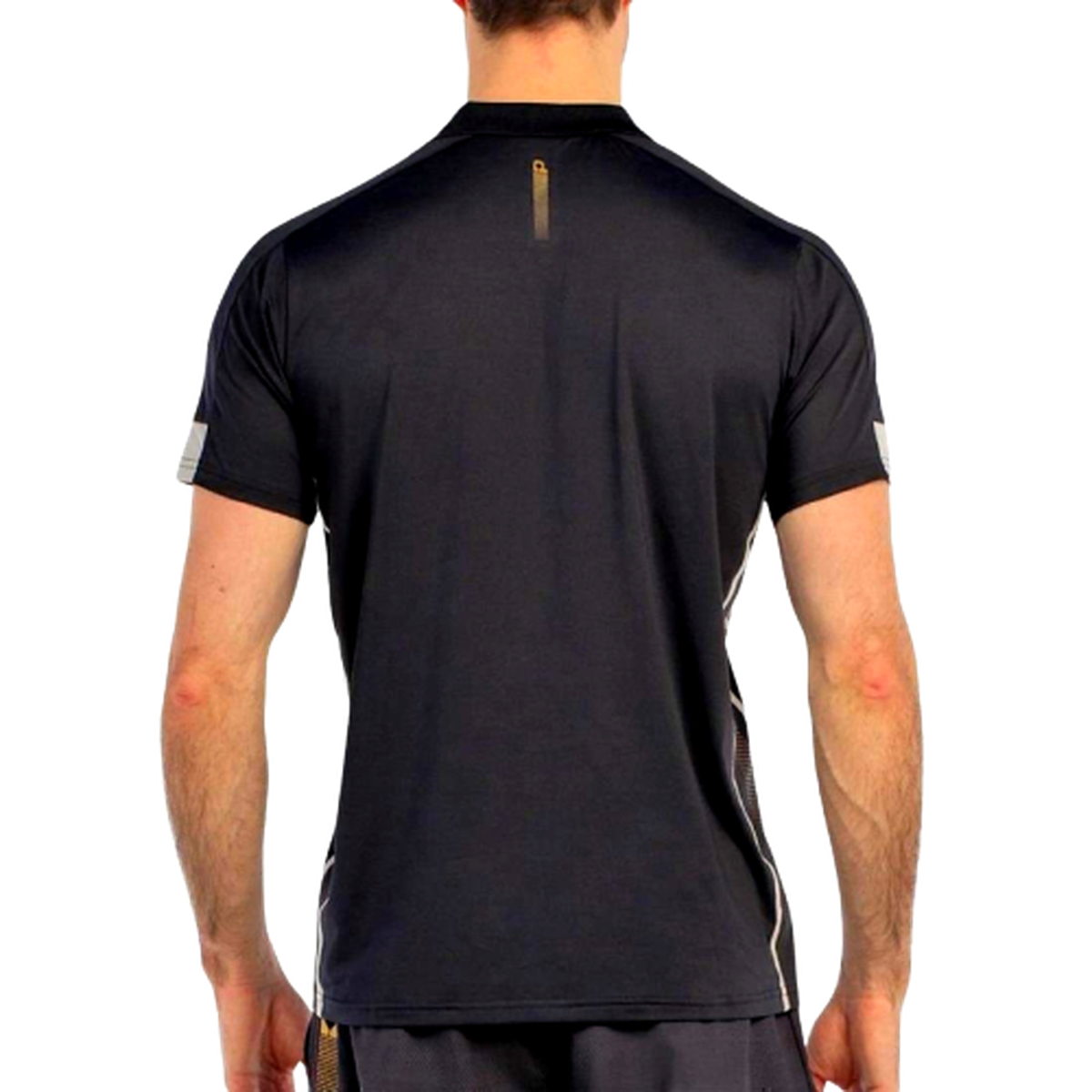 Polo Bullpadel Premier Padel Bogue Carbon - Image 4