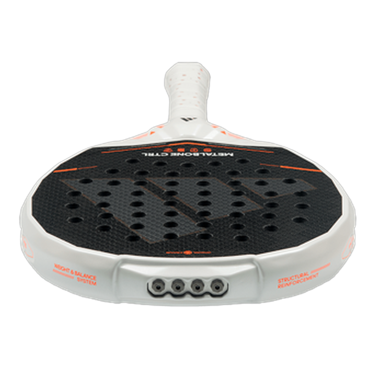 Adidas Metalbone Ctrl 2026 Padel Racket